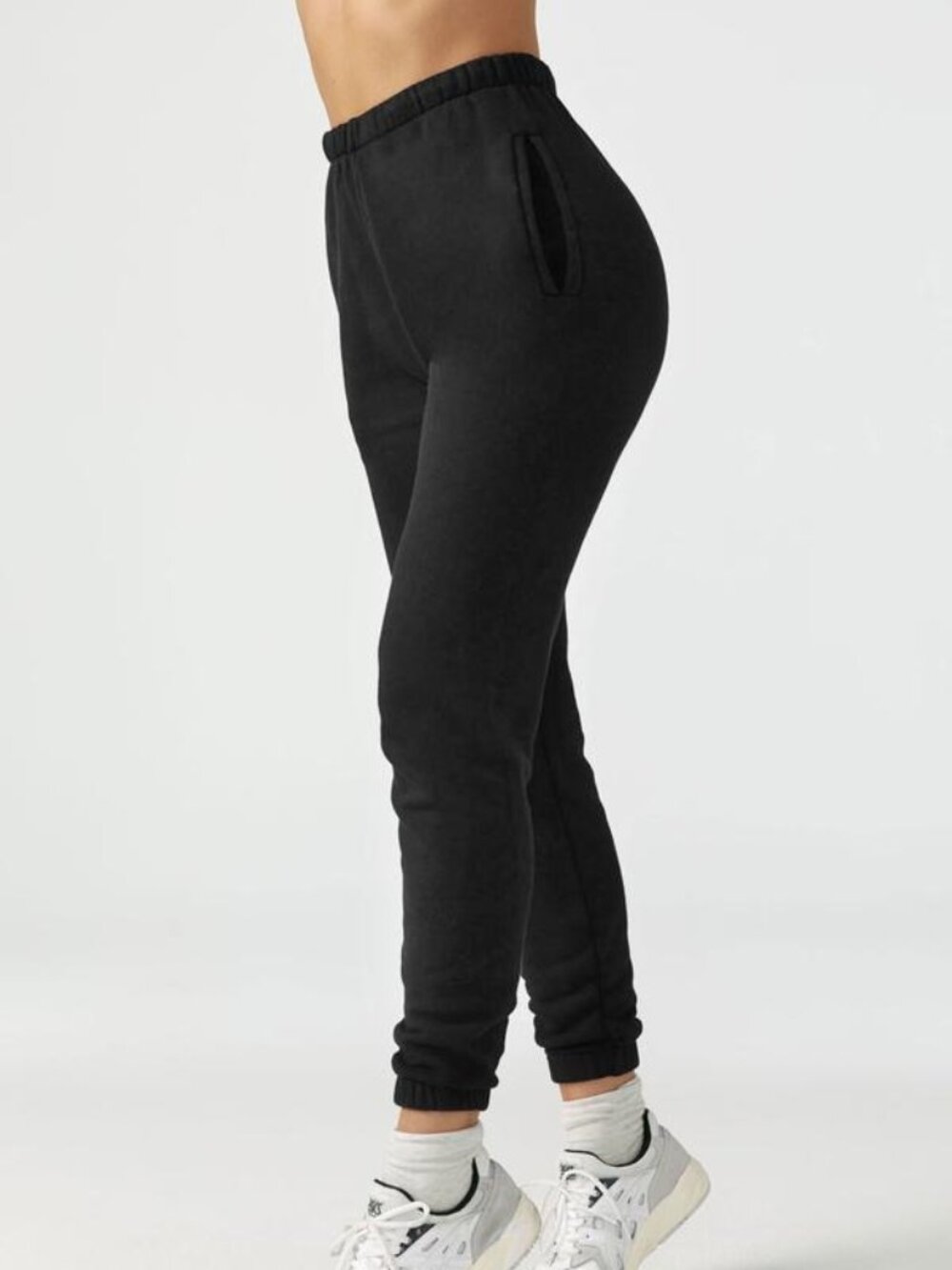 Empire Jogger - Joah Brown